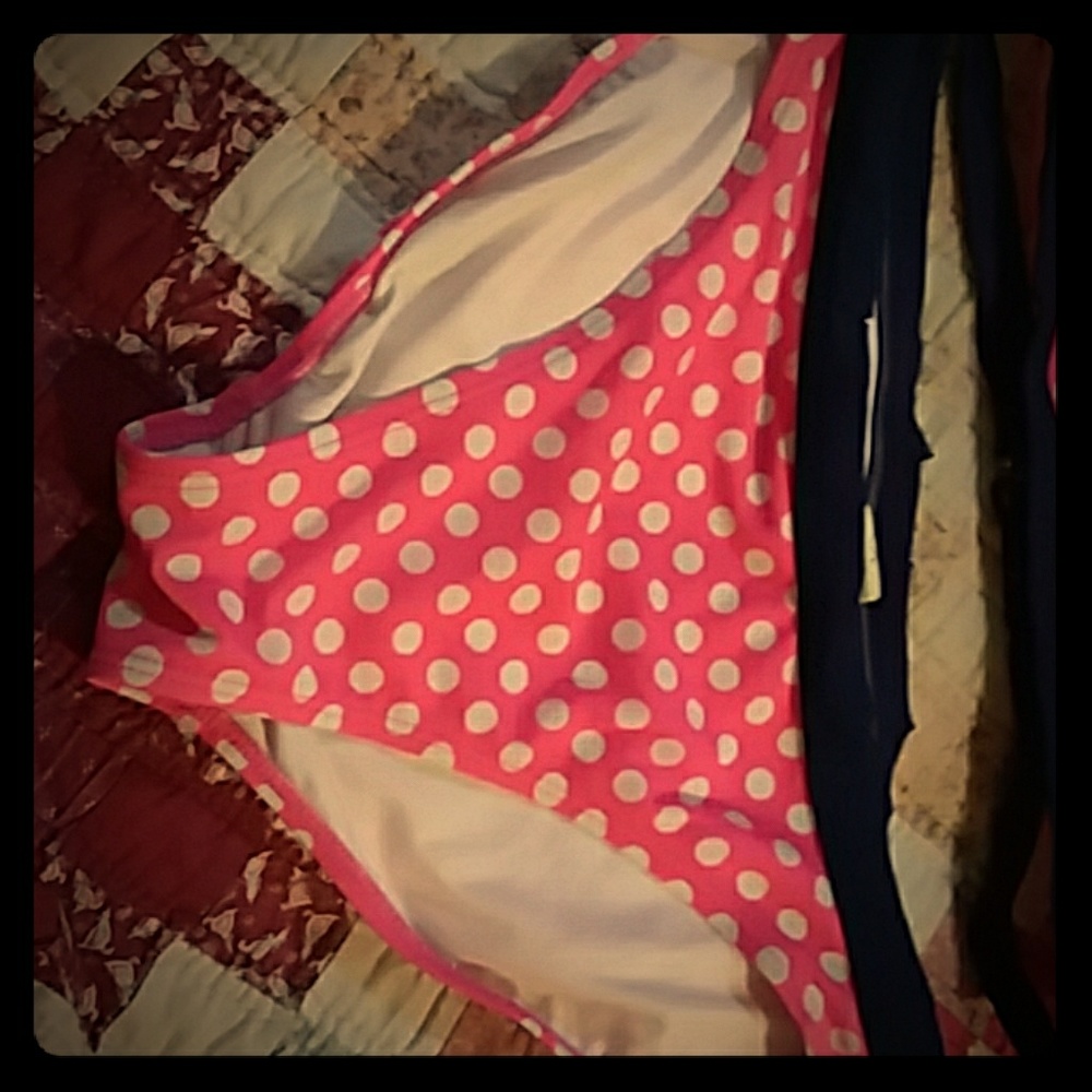 2 pice swimsuit